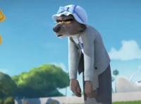 坏蛋联盟：豆瓣热度前五，动画电影热度第一！