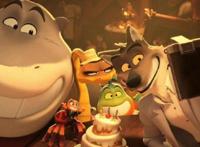 豆瓣7.3分的《坏蛋联盟》可能是今年被低估的一部动画电影！