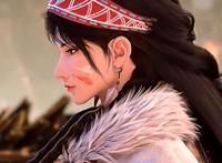 武动乾坤：第三季备受吐槽，姜茵茵和姜雪两姐妹你喜欢谁呢？