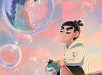 《伍六七之暗影宿命》备案10集，《武动乾坤》第四季备案两篇章！