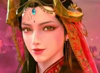 武动乾坤：三美女齐齐登场，林动暴打王炎，难怪林琅天最后那么惨