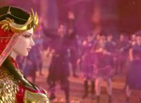 武动乾坤：三美女齐齐登场，林动暴打王炎，难怪林琅天最后那么惨