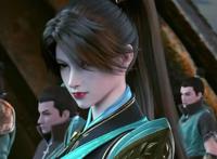 武动乾坤：三美女齐齐登场，林动暴打王炎，难怪林琅天最后那么惨