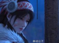 武动乾坤：第三集竟长达28分钟，姜雪为救父亲决定深夜献身林动！