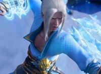 祝贺！斗破苍穹第五季三篇章过审，武动乾坤接档星辰变！