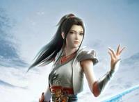 武动乾坤第三季曝光，制作公司已换，林动头生恶魔角，女主已哭晕