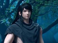 人靠衣装佛靠金装，武动乾坤3开播至今，林动建模逐渐被接受