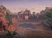 武动乾坤第三季定档五一，过了会又火速修改，啥情况？