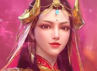 武动乾坤：第三季定档五一，新的制作组会修改绫清竹的网红脸吗？