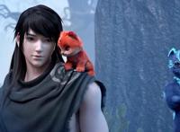 武动乾坤：第三季上映后骂声不断，建模丑也就罢了，台词也能错？