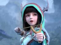 武动乾坤：第三季上映后骂声不断，建模丑也就罢了，台词也能错？