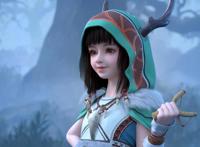 武动乾坤：第三季上映后骂声不断，建模丑也就罢了，台词也能错？