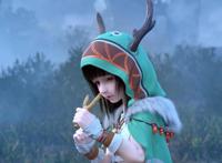 武动乾坤：第三季上映后骂声不断，建模丑也就罢了，台词也能错？