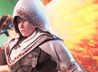 武动乾坤第三季上线，官方整活，这下认不出林动了