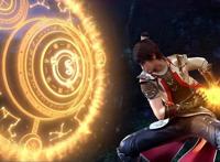 武动乾坤第三季上线，官方整活，这下认不出林动了