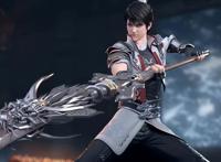 武动乾坤第三季上线，官方整活，这下认不出林动了