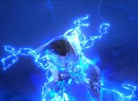 国漫武动乾坤第三季10-11集看点吞噬祖符主人黑瞳老人出现