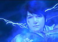 国漫武动乾坤第三季10-11集看点吞噬祖符主人黑瞳老人出现