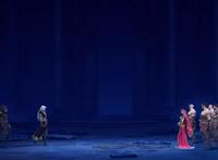 国漫武动乾坤第三季10-11集看点吞噬祖符主人黑瞳老人出现