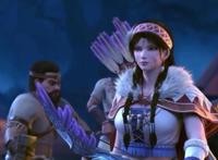 《武动乾坤》第三季开播，主角颜值崩塌，只可近观不可远观