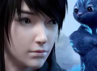 《武动乾坤》第三季开播，主角颜值崩塌，只可近观不可远观