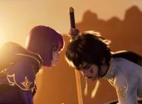 《武动乾坤》第三季首播就被喷？动画整体制作质量下降