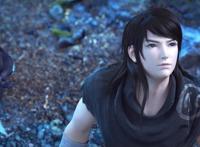 武动乾坤第三季来了，林动换了新建模，CG动画质感开启新冒险