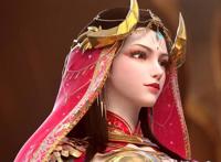 武动乾坤第三季来了，林动换了新建模，CG动画质感开启新冒险