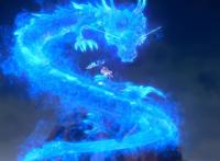 武动乾坤第三季来了，林动换了新建模，CG动画质感开启新冒险