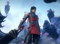 武动乾坤第三季正式定档，官方提前曝光开播时间，下部可能是斗破