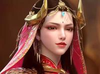 武动乾坤第三季曝光，制作公司已换，林动头生恶魔角，女主已哭晕