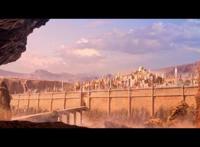 阅文动画《武动乾坤》第三季升级回归五一开启超燃追番