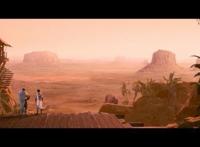 阅文动画《武动乾坤》第三季升级回归五一开启超燃追番