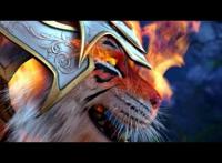 阅文动画《武动乾坤》第三季升级回归五一开启超燃追番