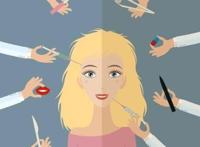 容貌焦虑下的女孩子：外貌究竟重不重要？