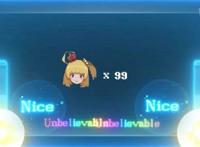 在国产动画里玩音游是一种怎样的体验？