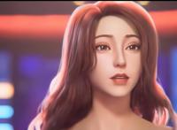 《谎颜》女主韩予曦整容成大美女，丑女大翻身