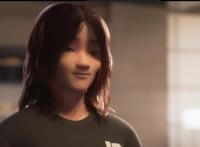 《谎颜》女主韩予曦整容成大美女，丑女大翻身