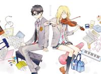 每个主角都在说谎，这个全是谎言的动漫神作，我爱了！