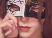 著名up主推荐国漫，却被评论区唱衰，《谎颜》真有那么不讨喜吗？