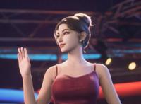 国漫再出王炸，ED写实又好听，《谎颜》说出多少人的容貌焦虑？