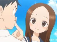 动漫中有哪些模范情侣？新一和小兰必须算一对