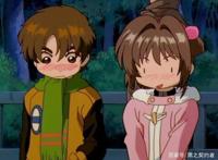 动漫中有哪些模范情侣？新一和小兰必须算一对