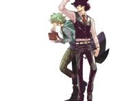 2022年已公布的新番，目前总共28部，有你期待的吗？