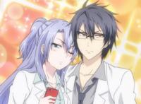 元旦假期，补这几部番剧就足够了