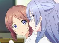 理科生第二季开播：笨蛋情侣出现，男主和女主开始就秀恩爱