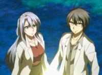 理科生第二季开播：笨蛋情侣出现，男主和女主开始就秀恩爱