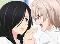 理科生第二季开播：笨蛋情侣出现，男主和女主开始就秀恩爱