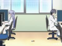 直男直女以及杠精的恋爱会是什么样？这部一月新番动漫给出了答案