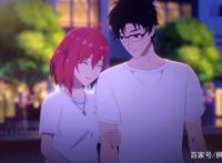 《我是江小白》第2季，触动你心中的柔软！两人之间将再起波澜？